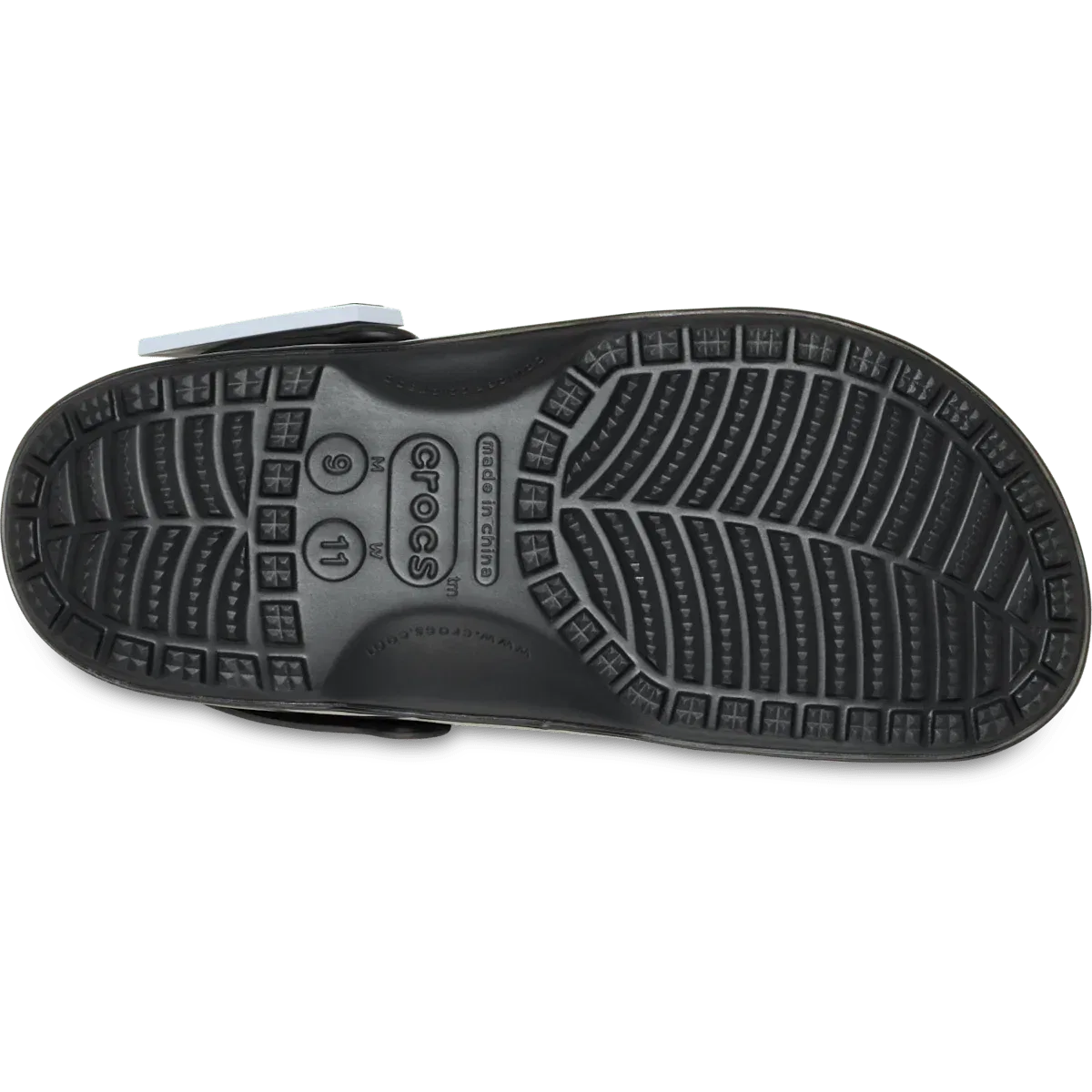 Классические сабо НФЛ «Атланта Фэлконс» Crocs, Multi — фото 4