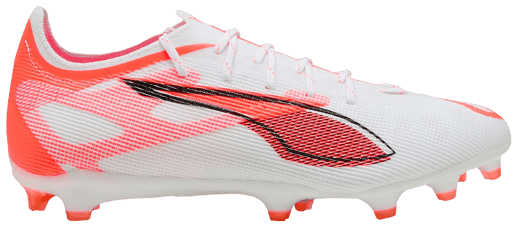 

Кроссовки Puma Ultra Pro 5 FG AG 'Unlimited Pack', белый