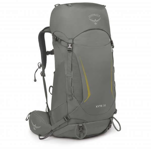 

Женский kyte 38 - треккинговый рюкзак Osprey, зеленый
