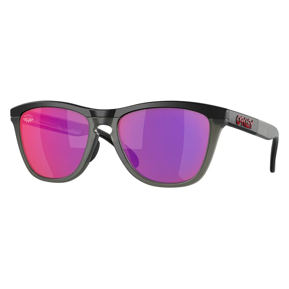 

Солнцезащитные очки Oakley Frogskins range, прозрачный