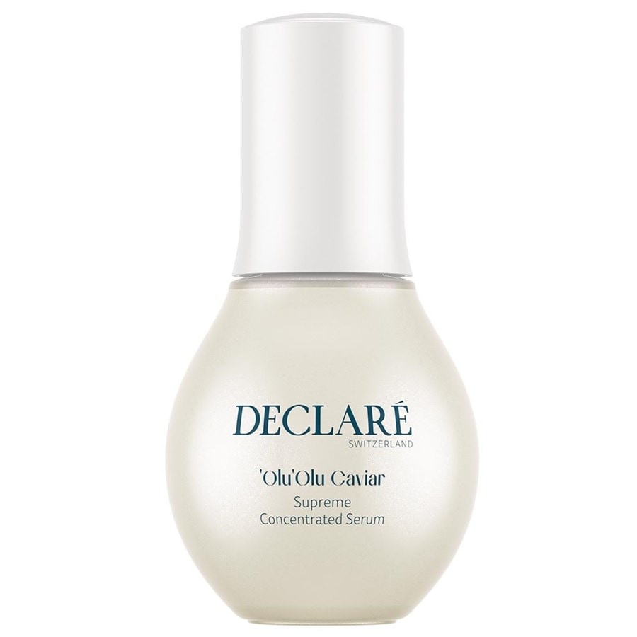 

Сыворотка для лица Declaré Supreme Concentrated Serum, 50 ml