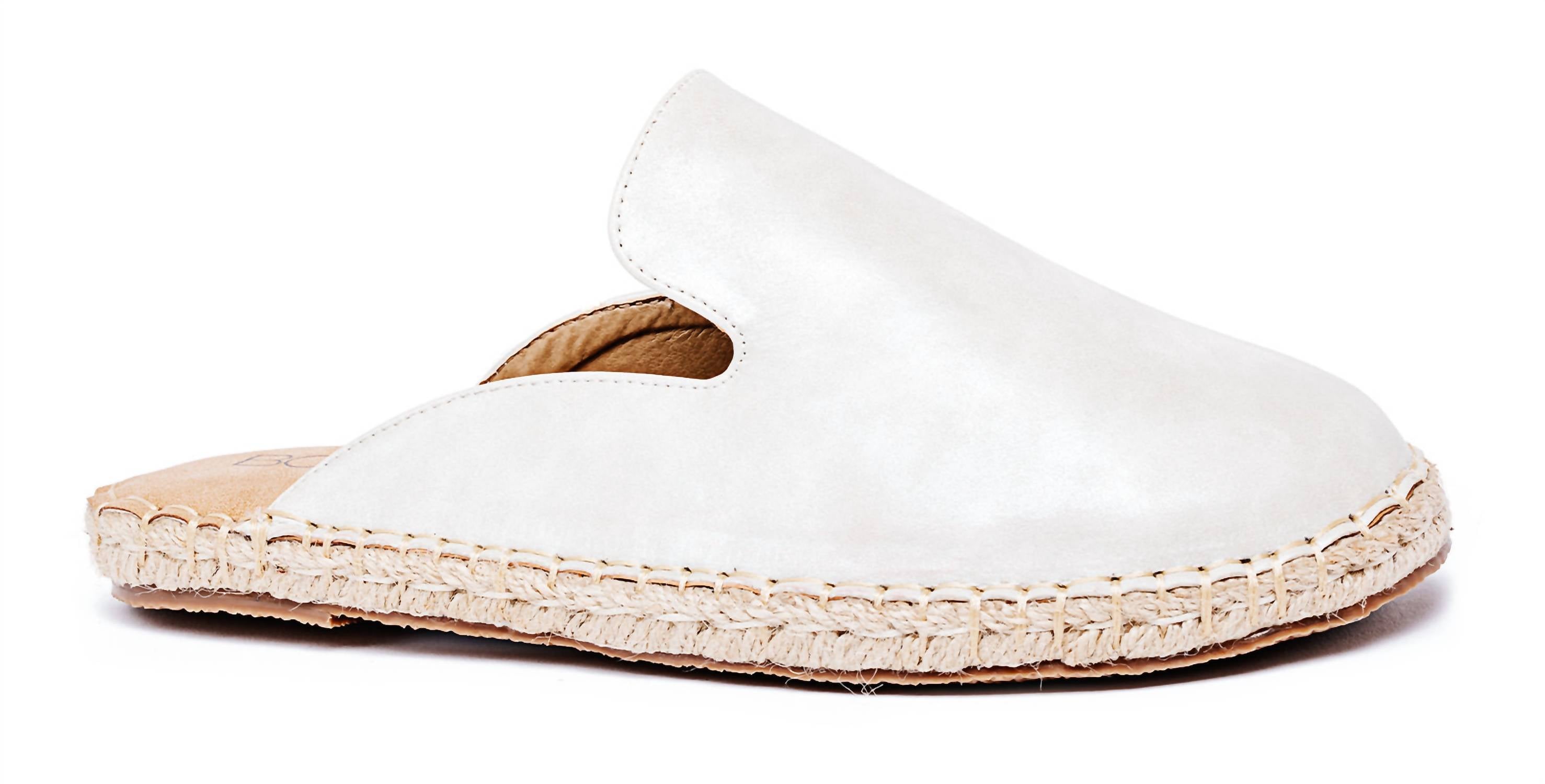 Женские нейтральные мюли цвета «таффи» Corkys Footwear, цвет taffy
