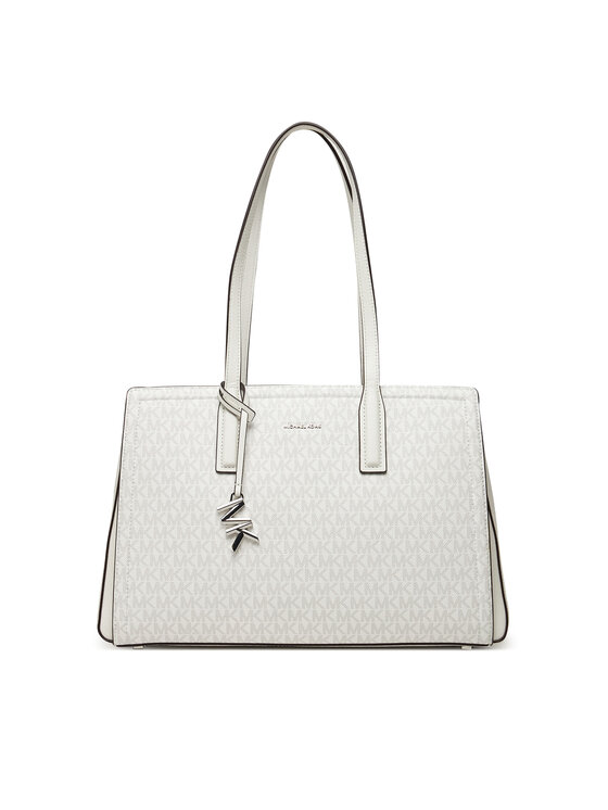 

Сумочка Laila 30S5S9IT2V Michael Michael Kors, экрю