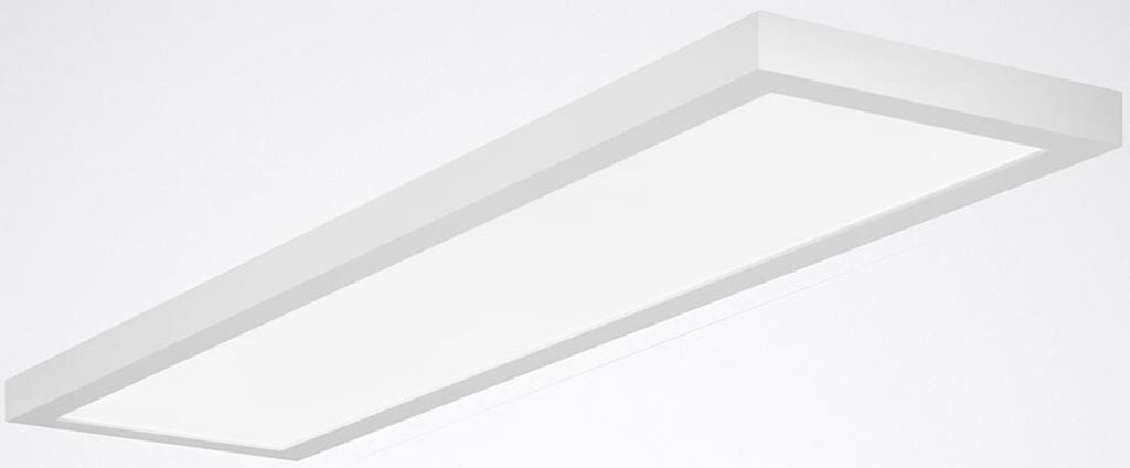 

Светодиодный накладной светильник Trilux 2350 G3 D2 #7755640