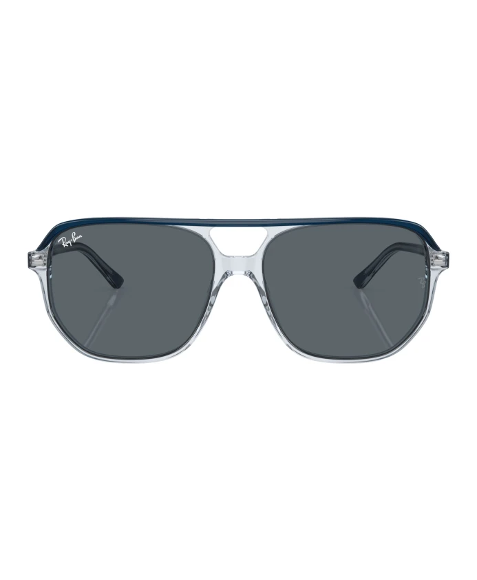 

Солнцезащитные очки Rb2205 счет один Ray-Ban, серый