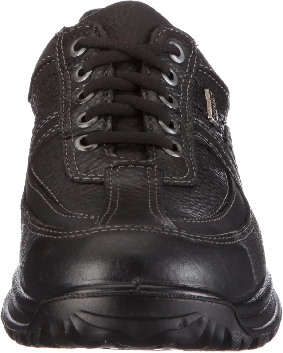 Мужские низкие кроссовки Jomos Quattro 2 83207, Black Derby Wp — фото 2