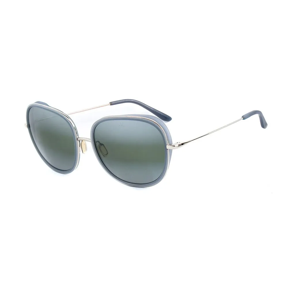 

Солнцезащитные очки Vuarnet VL16290003113 woman, серый