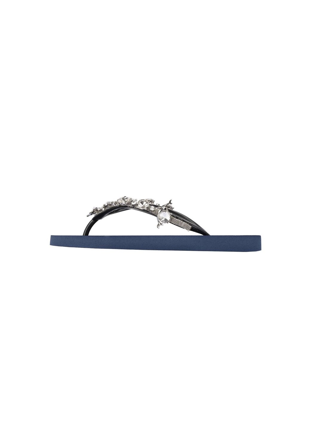 

Шлепанцы Crystal Dolphin uzurii, цвет Navy Blau