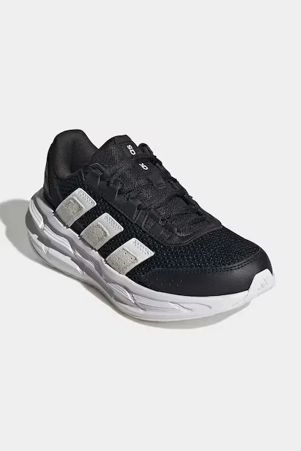 Кроссовки детские ASTRASTAR Adidas, черный — фото 2