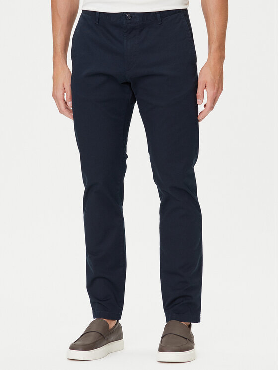 

Чиносы modern fit 15 JJF-Matthew101 30044301 Joop! Jeans, синий
