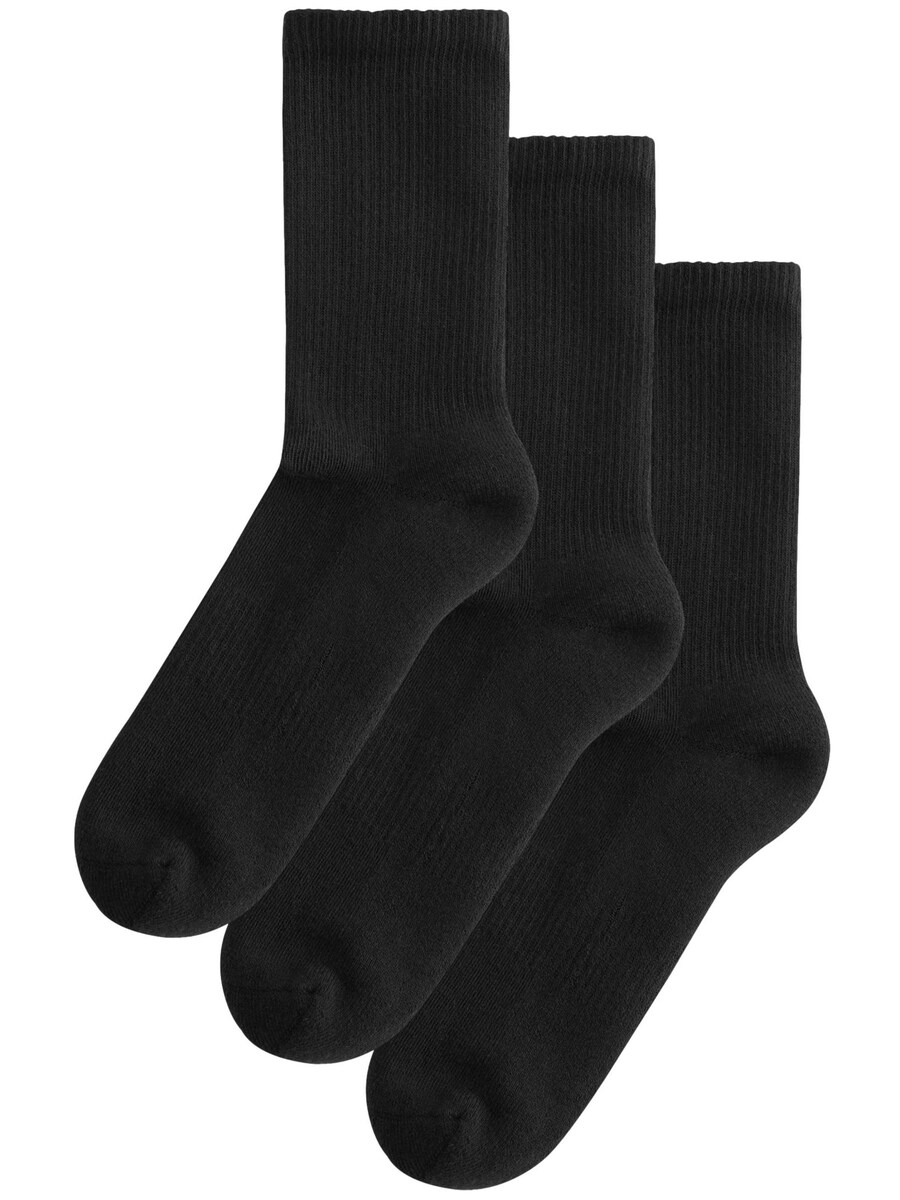 

Носки Next Socks, черный