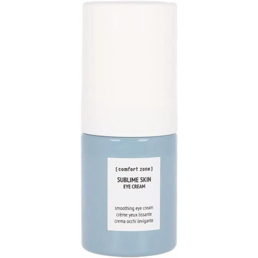 Крем для глаз Comfort Zone Sublime Skin 0,5 унции Уход за кожей 8004608512844