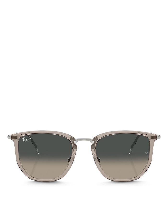 

Круглые солнцезащитные очки, 50 мм Ray-Ban, зеленый