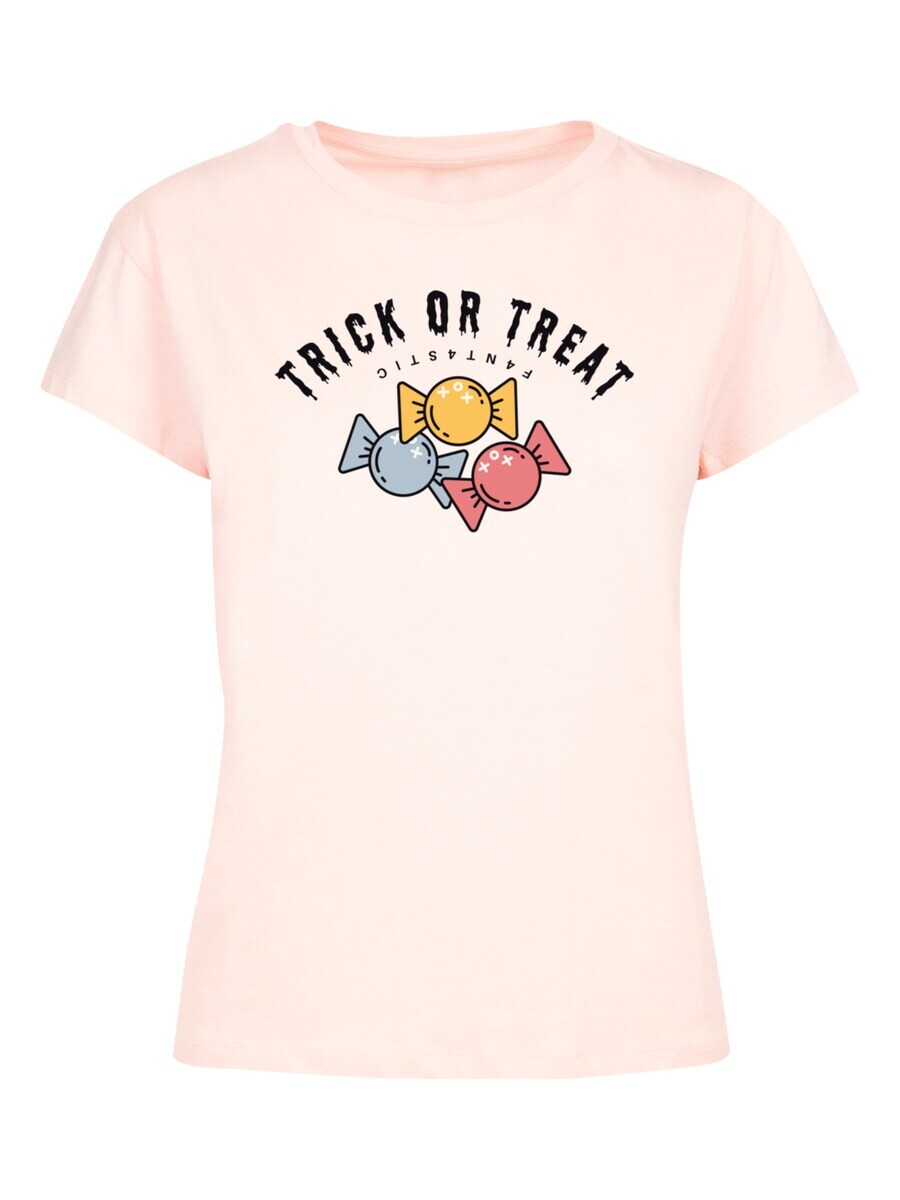 

Футболка F4Nt4Stic, цвет Apricot