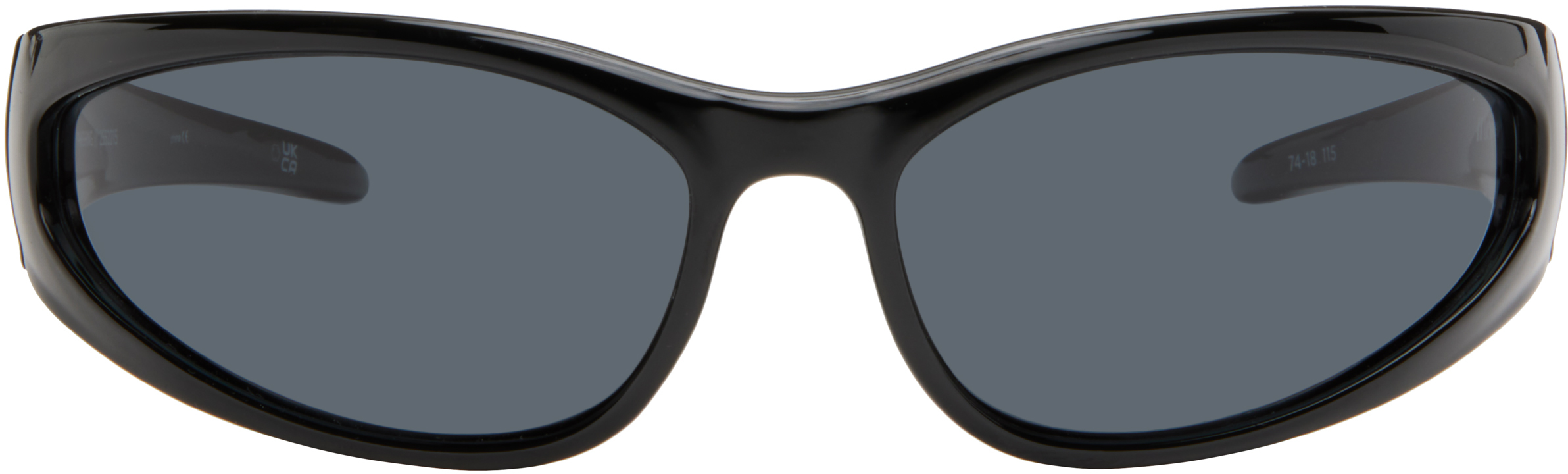 

Эксклюзивные солнцезащитные очки SSENSE для защиты от фишинга Le Specs