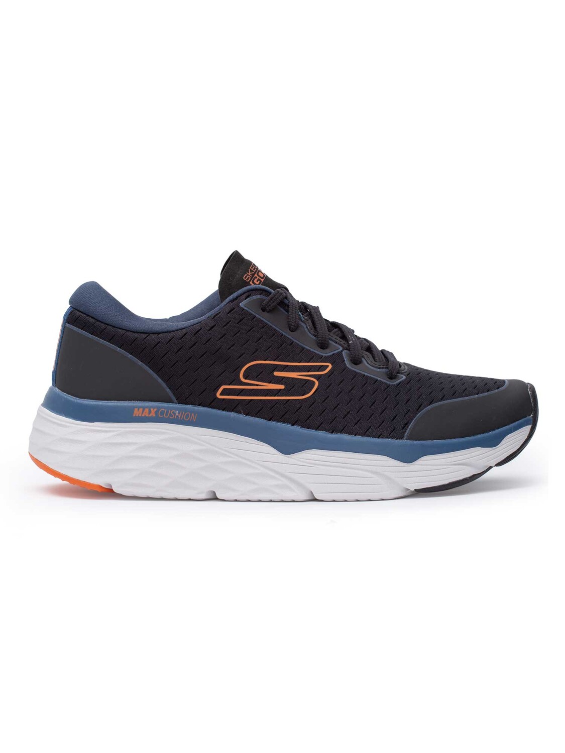 

Кроссовки Skechers MAX CUSHIONING ELITE, черный