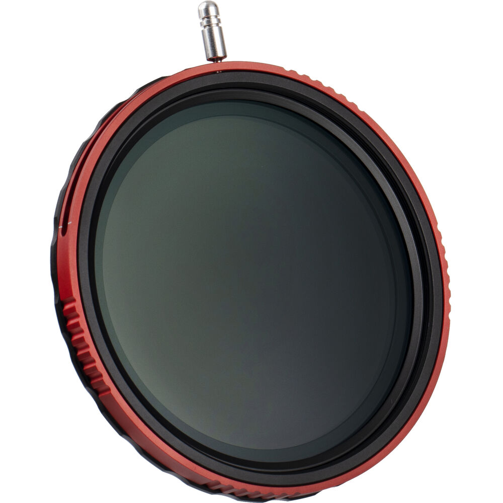 

Фильтр Haida PROII CPL-VND 2-in-1 Filter (67mm, 3 to 7-Stop) HD4781-67