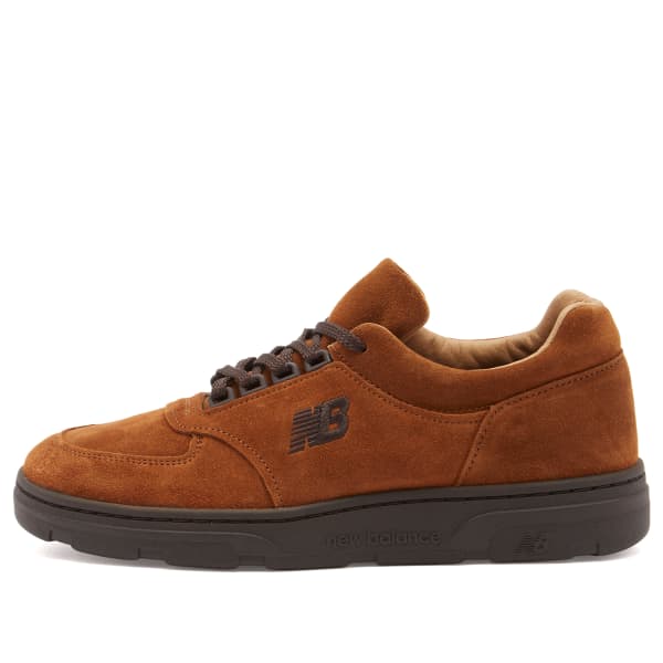 

Кроссовки Allerdale New Balance, коричневый