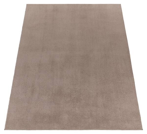 

Коврик для ванной Paco Home Kanda 360, 1,4x55 см цвет braunbraun