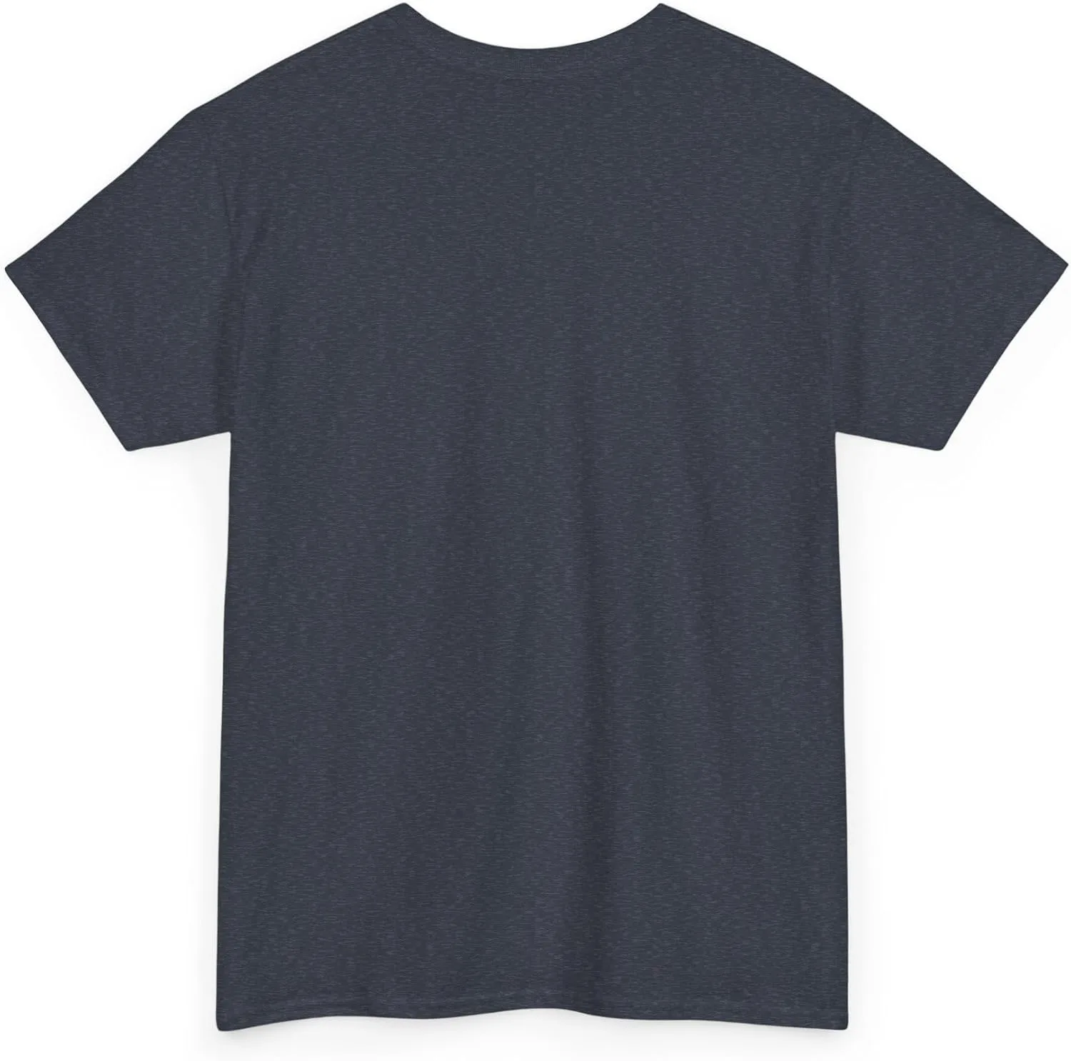 Футболка Unisex Heavy Cotton — фото 4