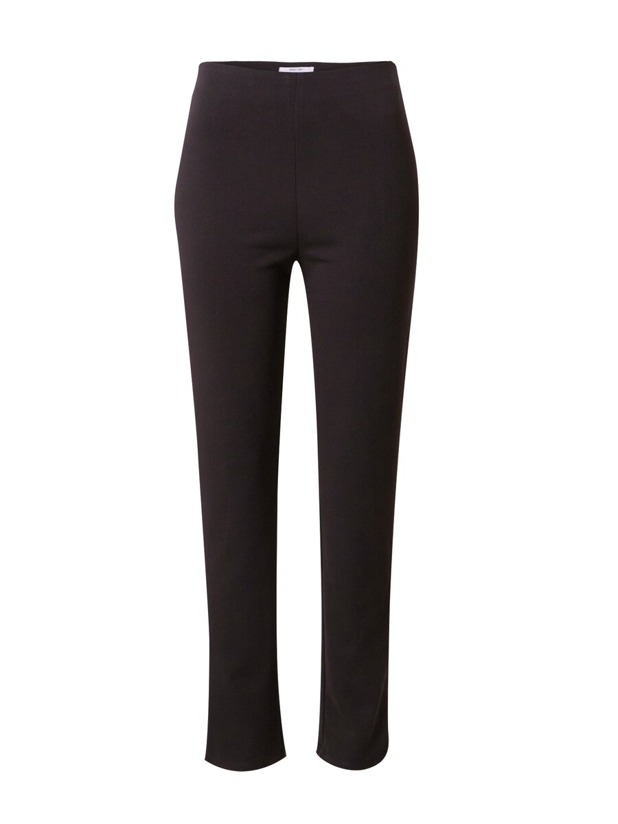 

Тканевые брюки ABOUT YOU Regular Pants Cleo, черный