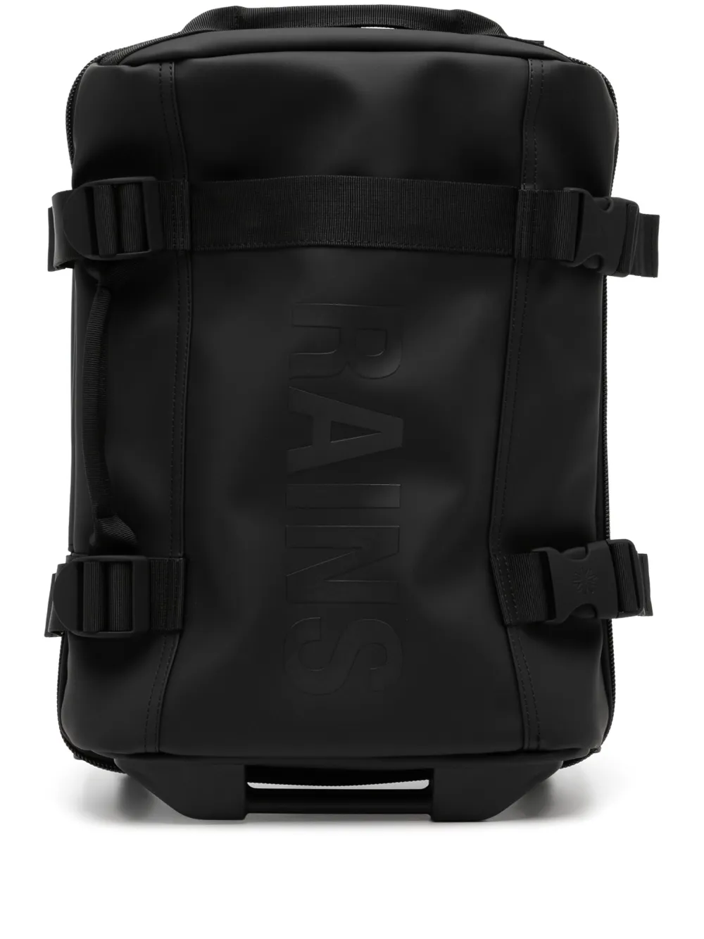 

Портфель Texel Cabin Rains, черный