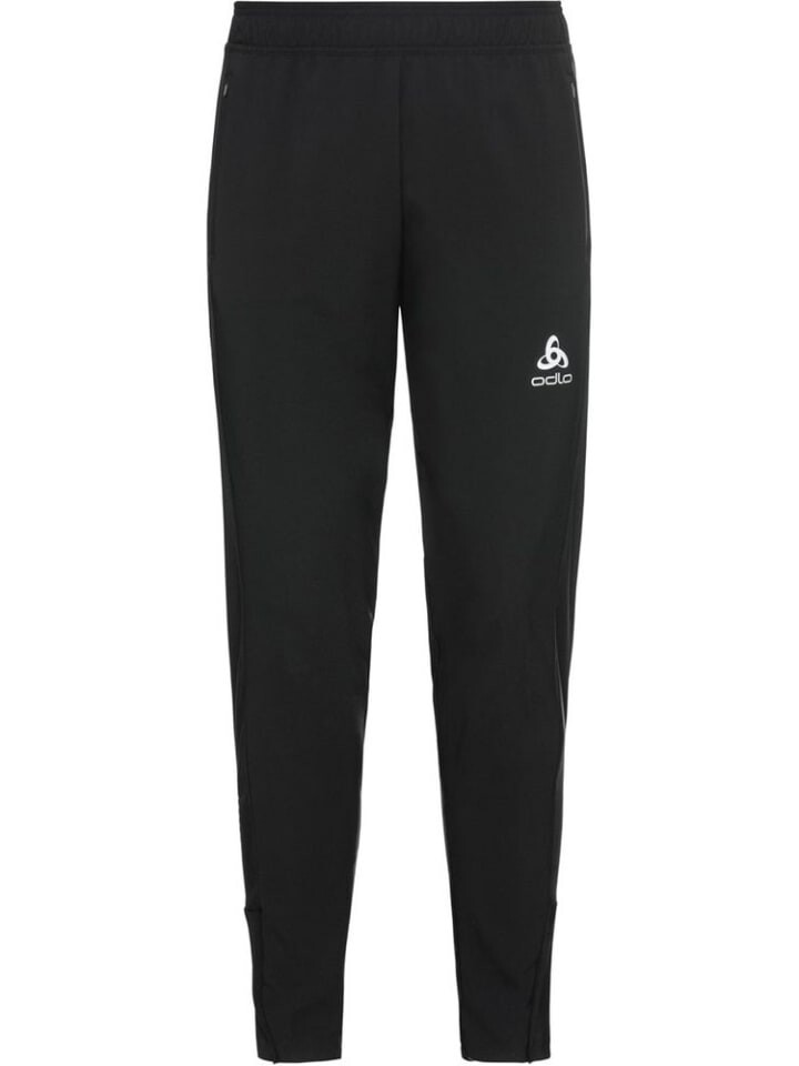 

Спортивные брюки Odlo, черный