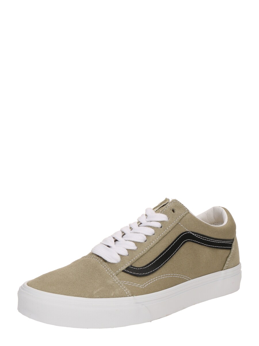 

Кроссовки VANS Old Skool, хаки