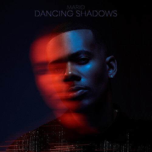 

Виниловая пластинка Mario - Dancing Shadows