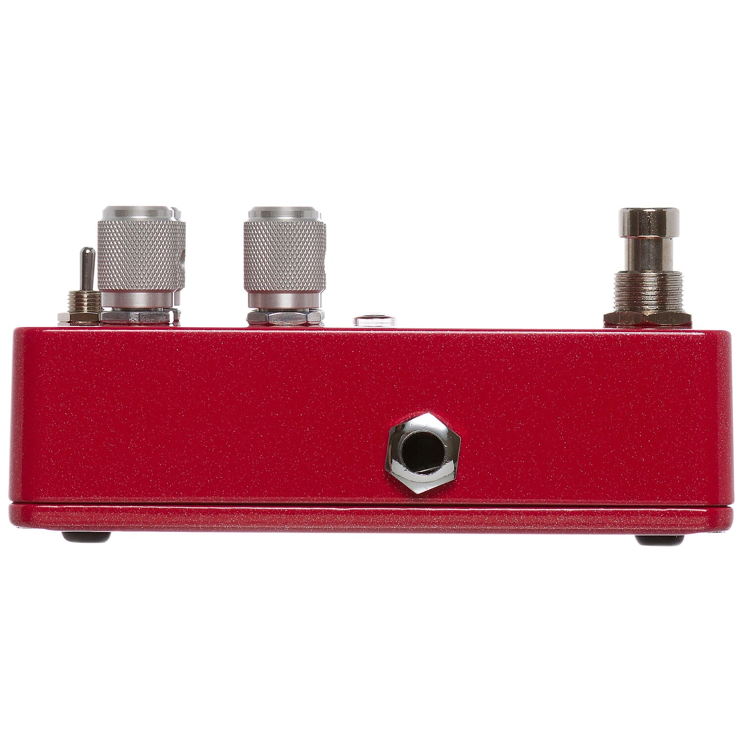 

Педаль эффектов для гитары Empress Effects Analog Distortion, Красный, Педаль эффектов для гитары Empress Effects Analog Distortion