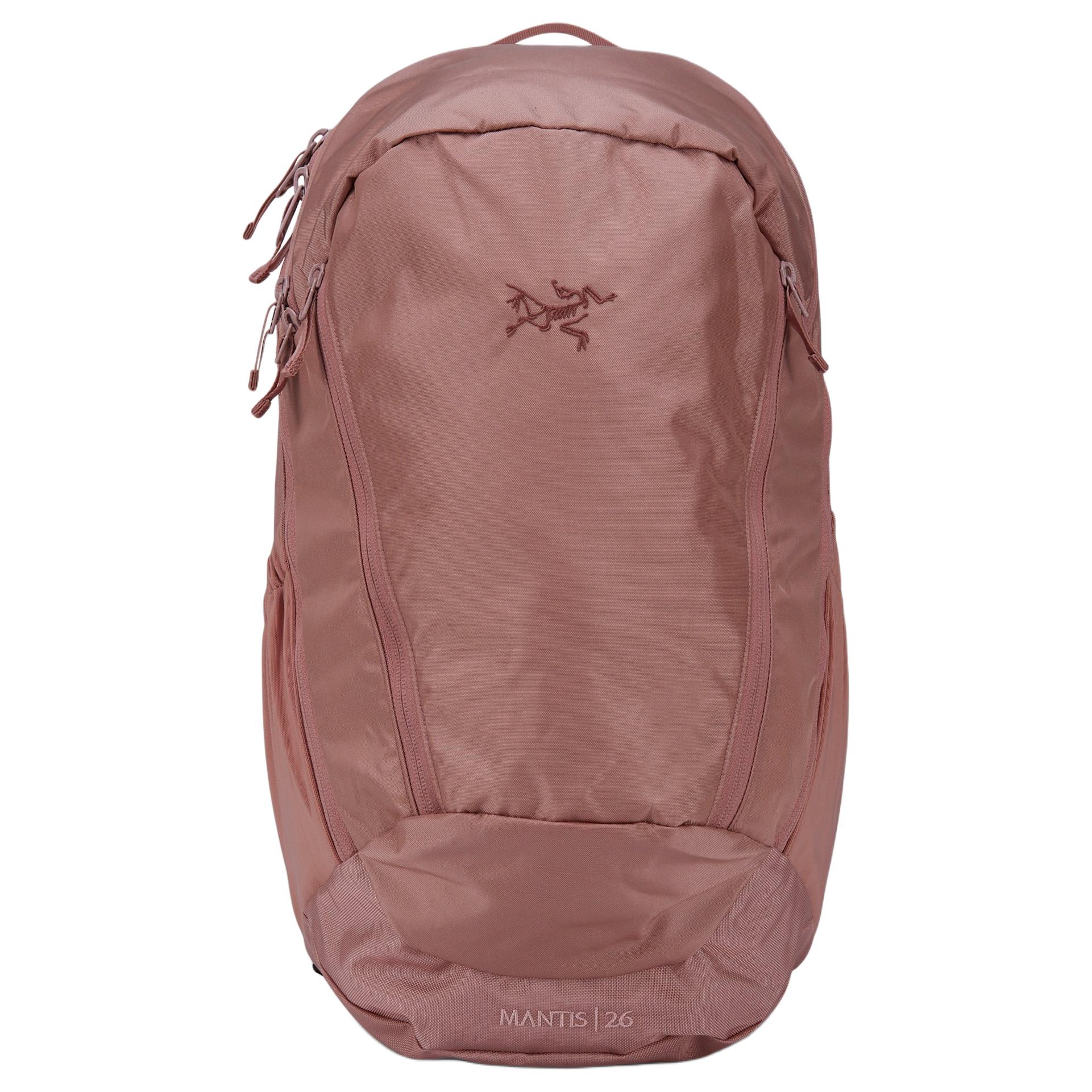 

Mantis Outdoor Bags Жемчужно-розовый Arcteryx