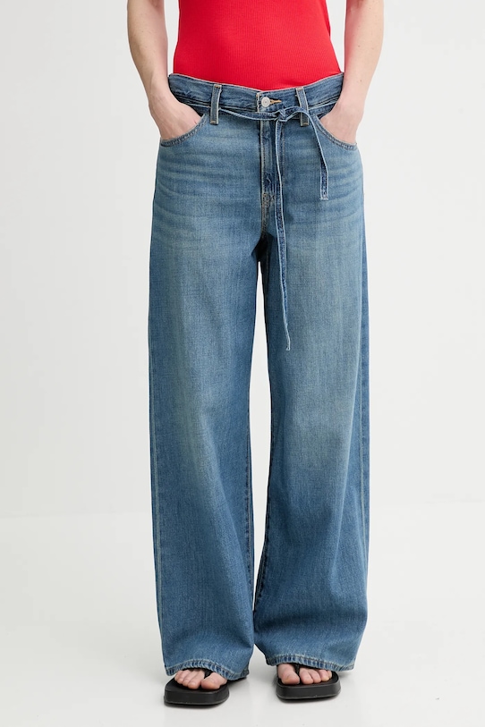 

Джинсы Levi'S, синий