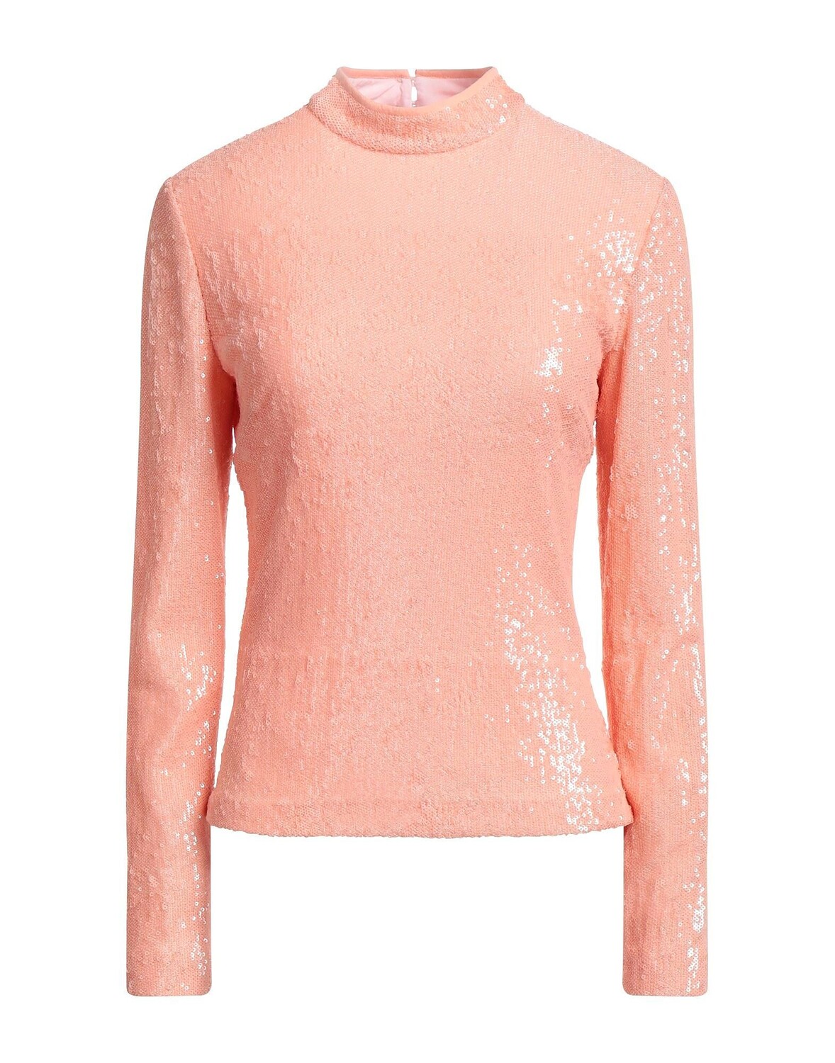 

Топ Blumarine, абрикос
