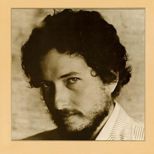 

Виниловая пластинка Dylan, Bob: New Morning