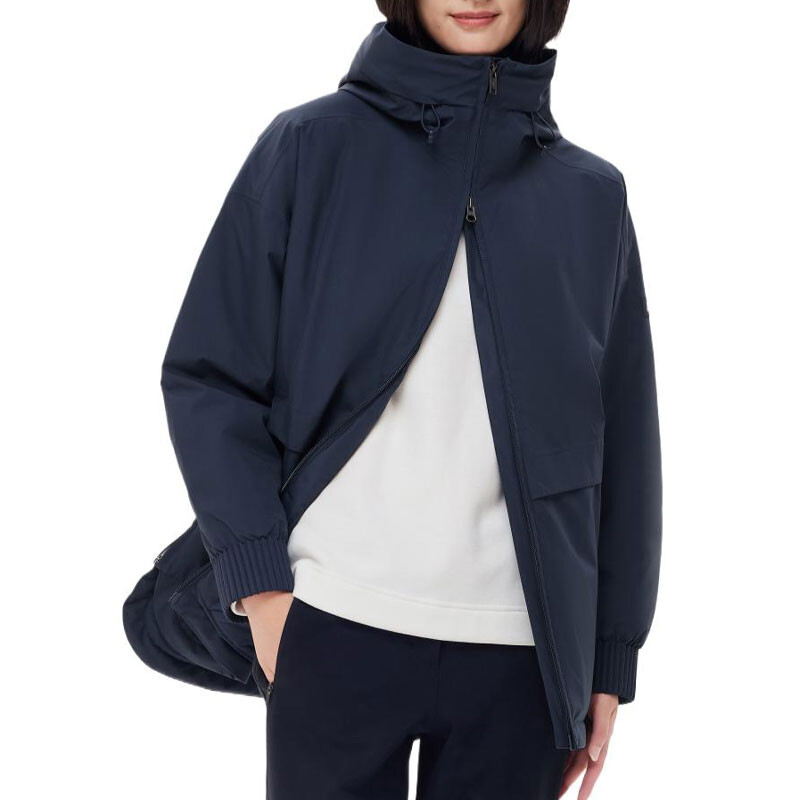 

Стеганая куртка женская Imperial Deep Blue Aigle