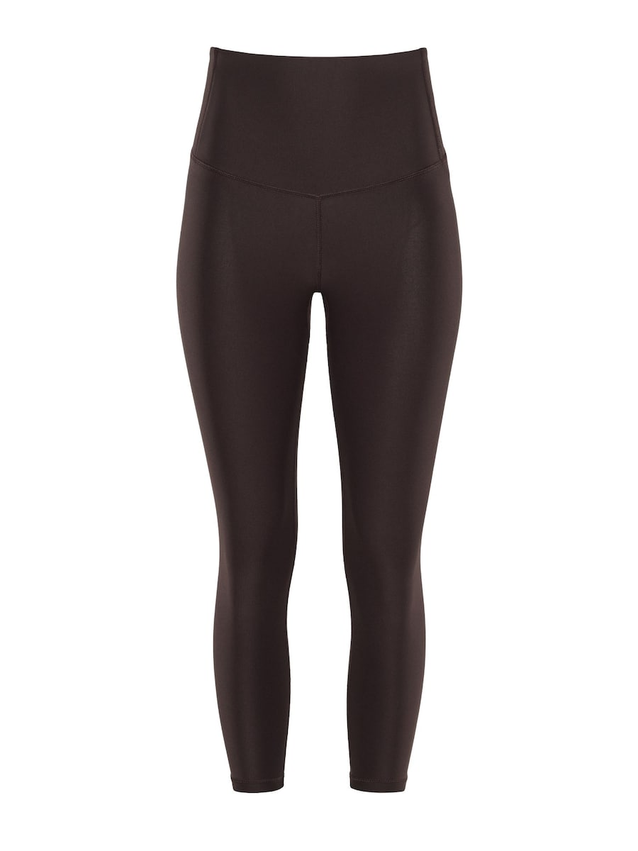 

Обычные спортивные штаны Winshape HWL317C, коричневый