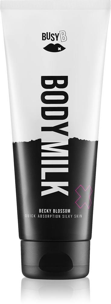 

Лосьон для тела Becky Blossom Bodymilk Busyb, 230 мл