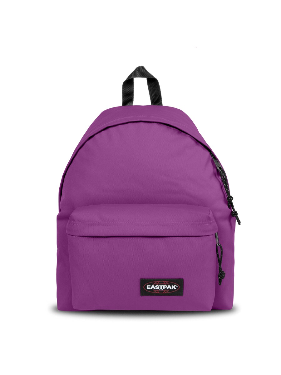 

Рюкзак EASTPAK Padded Pakr, фиолетовый