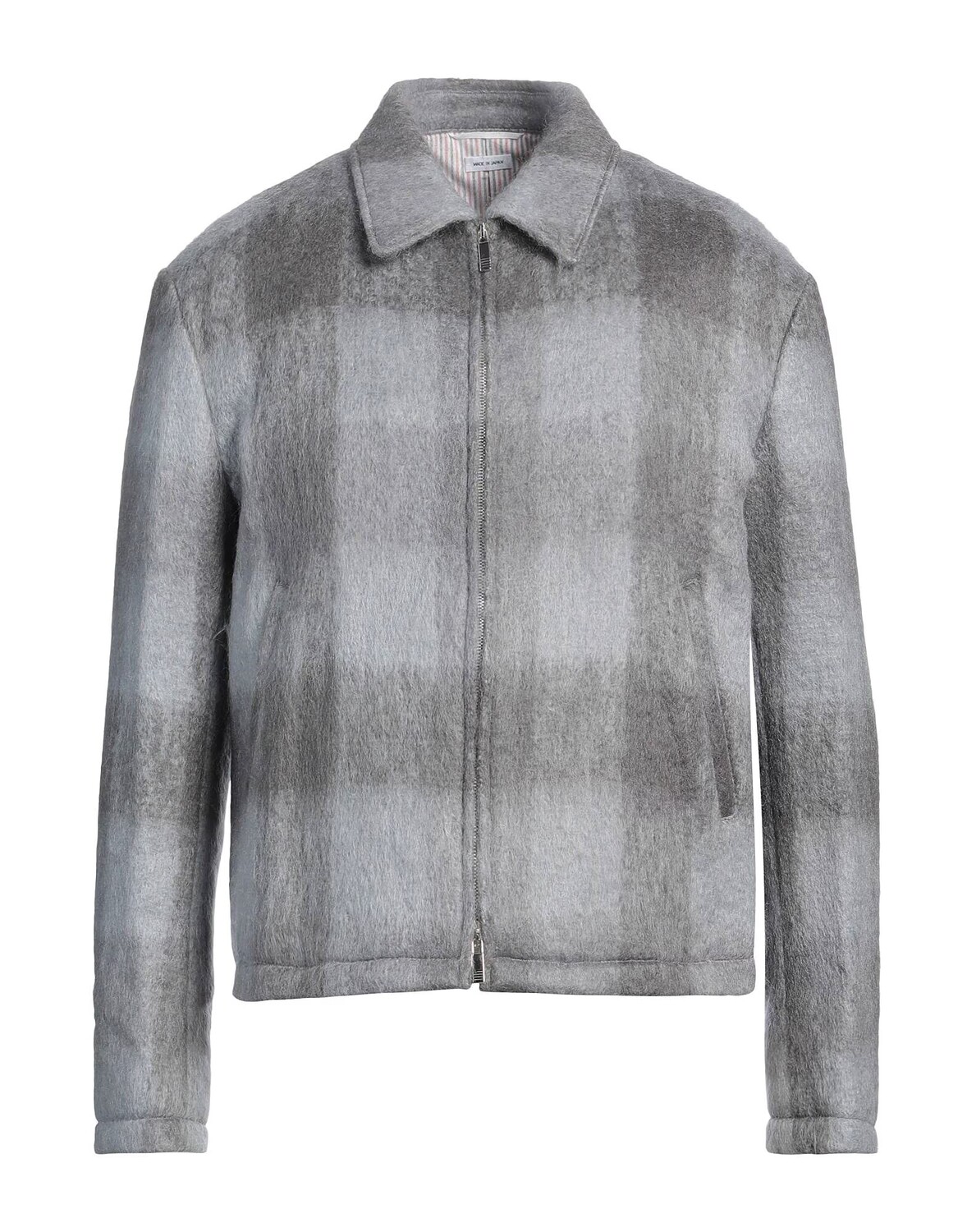 

Куртка Thom Browne, серый