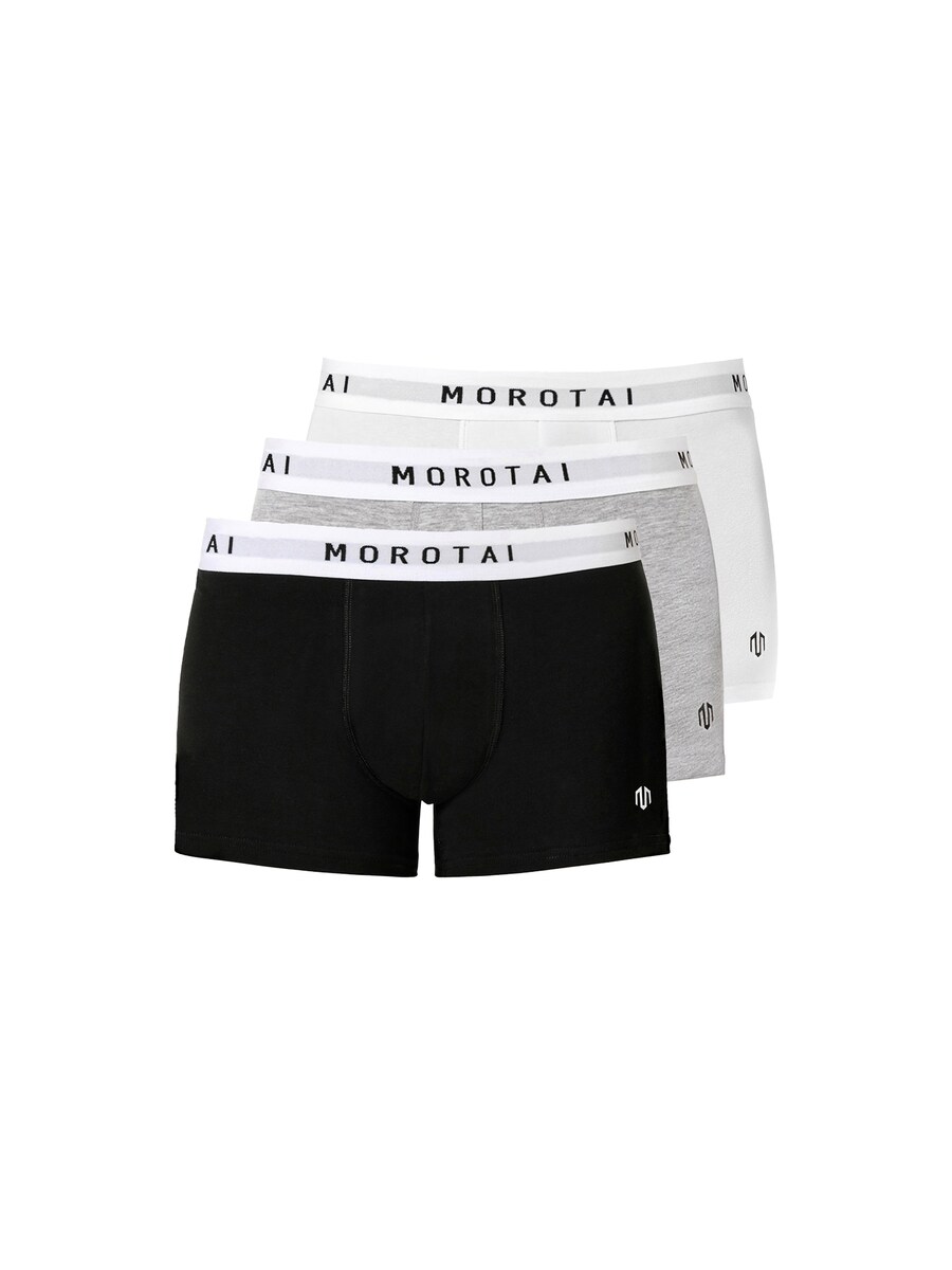 

Боксеры MOROTAI PREMIUM, разноцветный