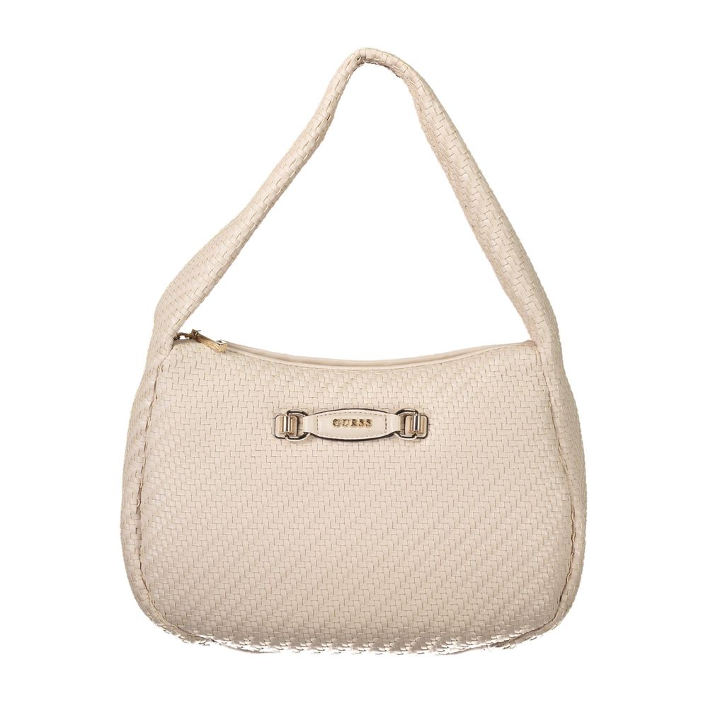

Женская сумка из розового полиэтилена Guess Shoes, розовый