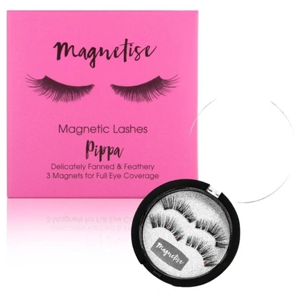 

Накладные ресницы Magnetise Pippa Perron Rigot