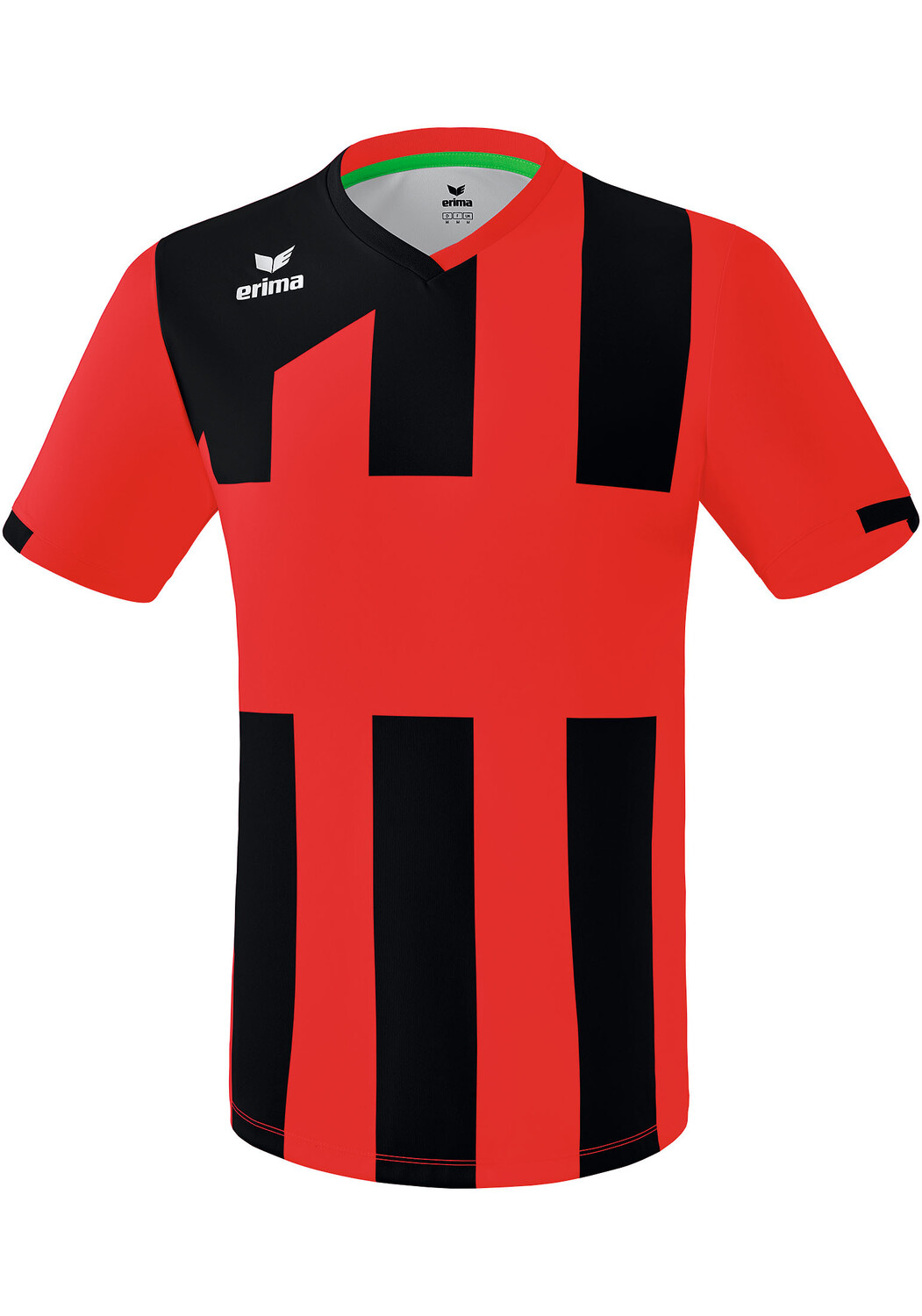 

Спортивная футболка erima Siena 3.0 Trikot, красный