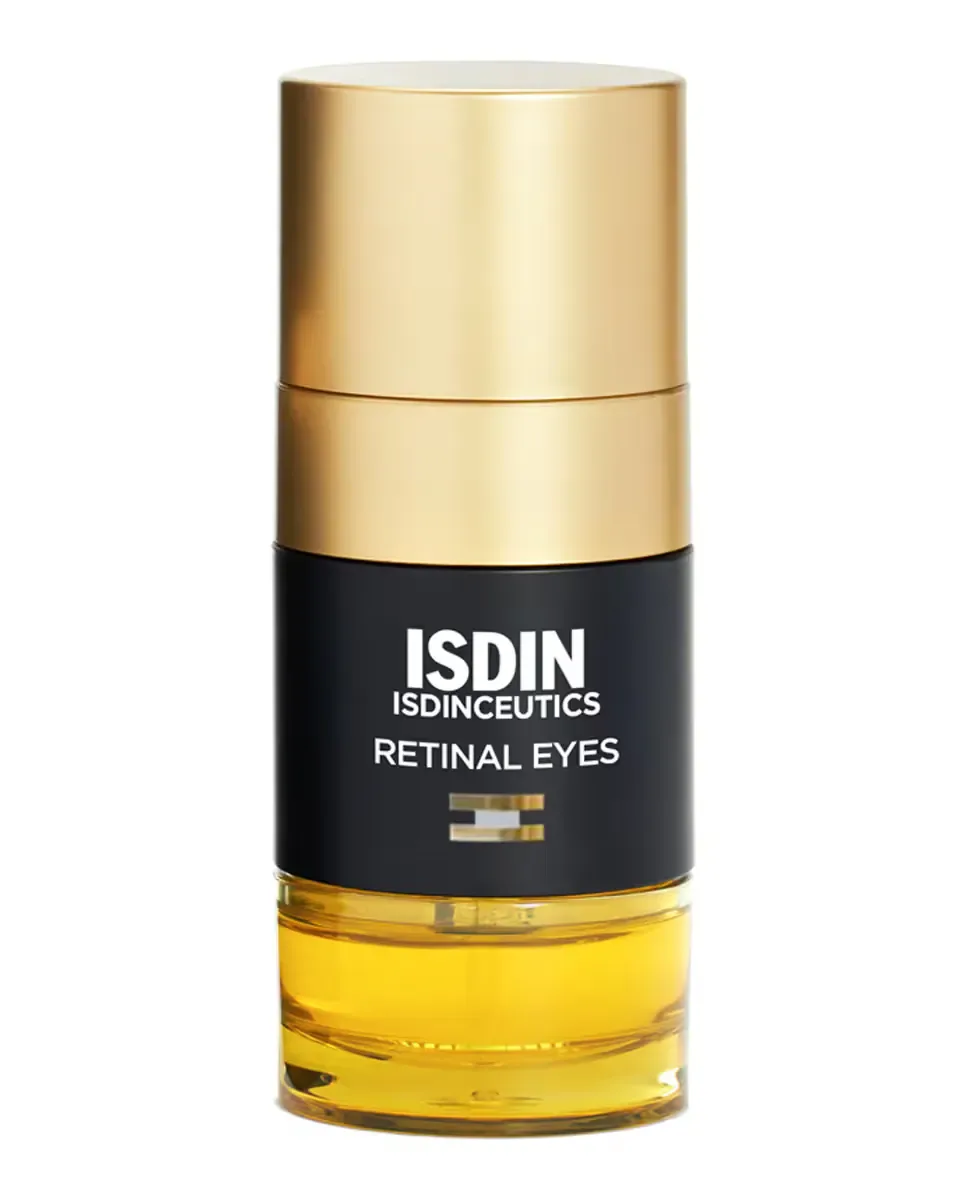 Контур для глаз Retinal Eyes 20 мл Isdinceutics