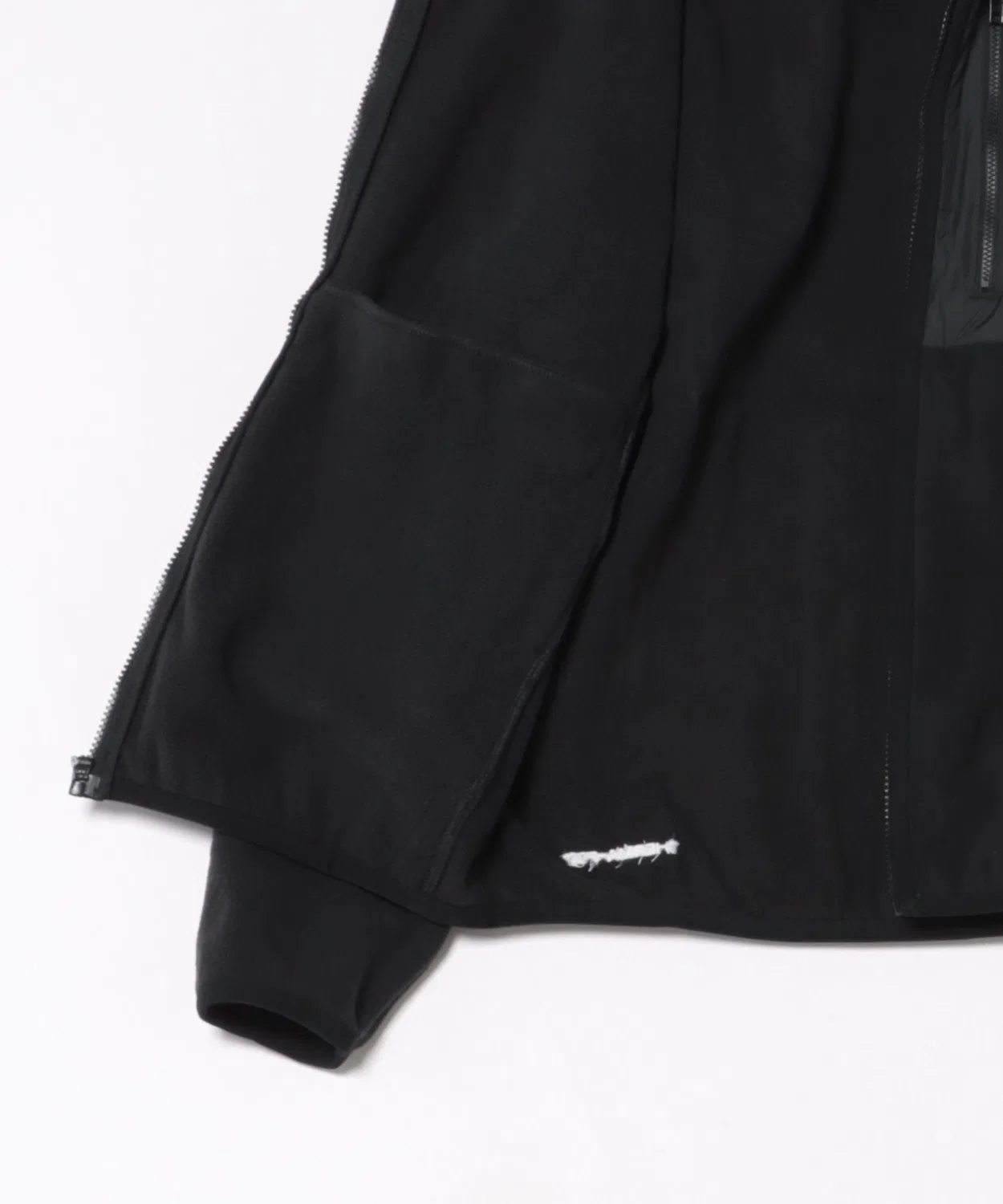 Куртка Nike Club Winterized Therma-FIT, коричневая — фото 3