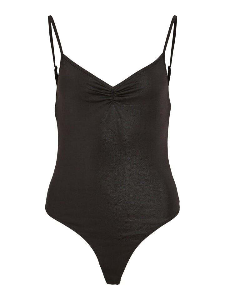 

Боди Vila, черный