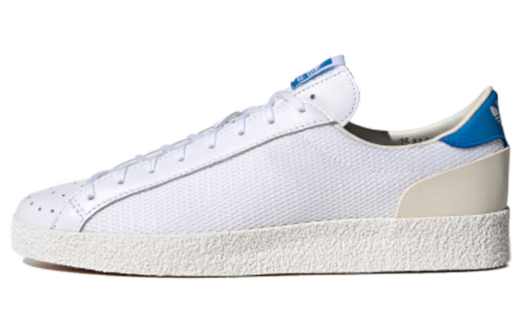 

Кроссовки Adidas Originals Aderley Spzl White Bright Blue, Белый, Кроссовки Adidas Originals Aderley Spzl White Bright Blue