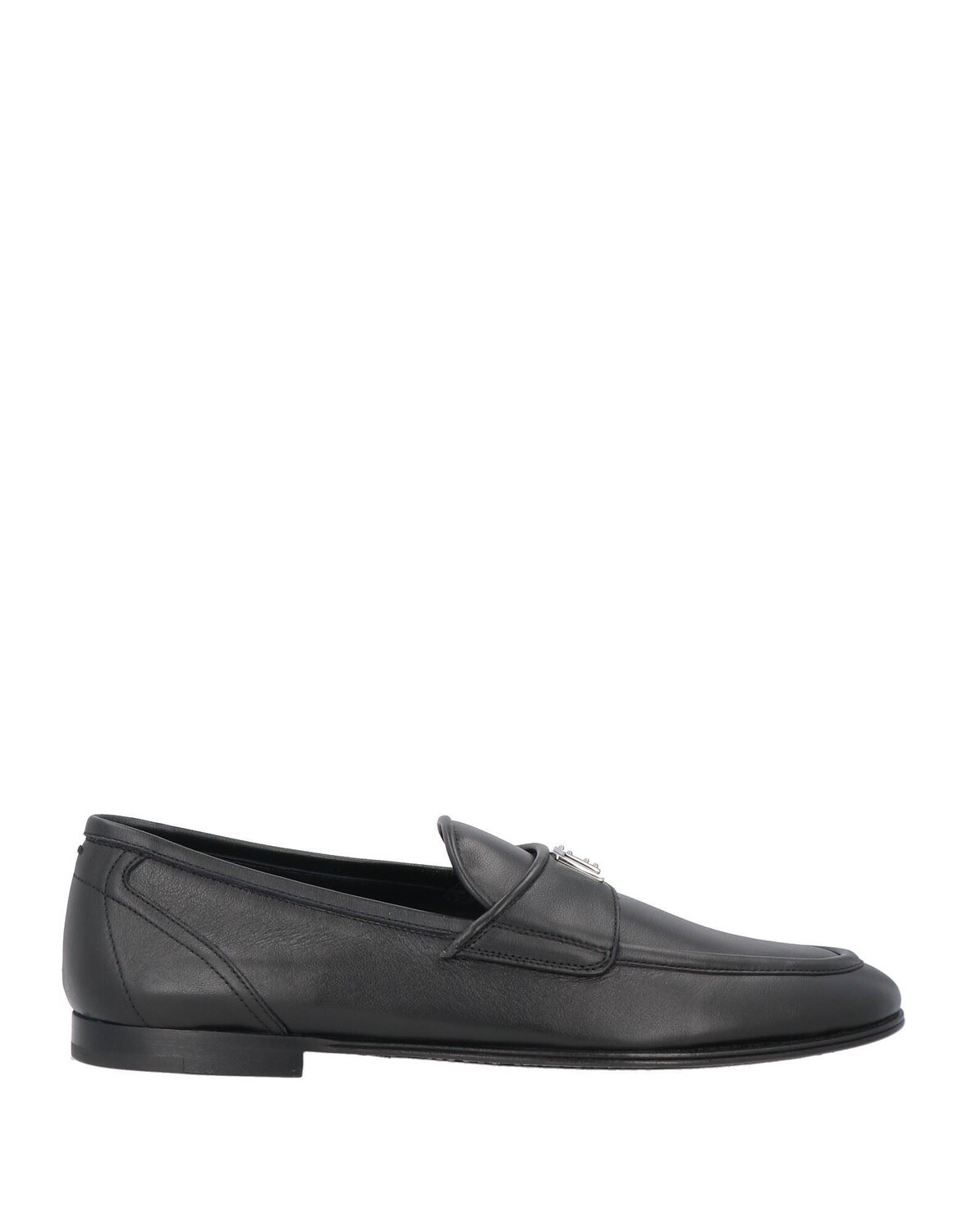 

Лоферы Dolce&Gabbana, черный
