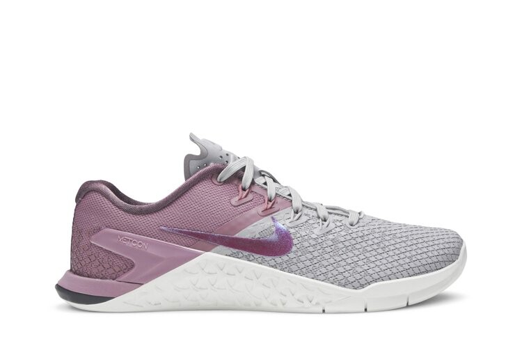 Кроссовки Nike Wmns Metcon 4 XD, серый