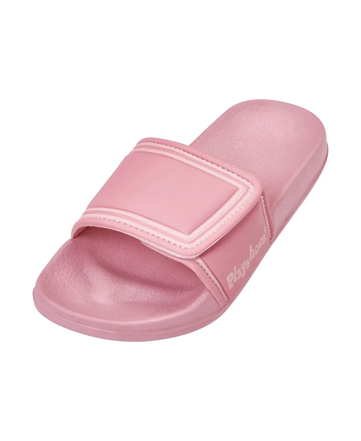 Босоножки из EVA, Playshoes, розовый — фото 3